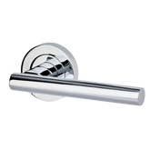 Hyperion Polished Chrome Tone